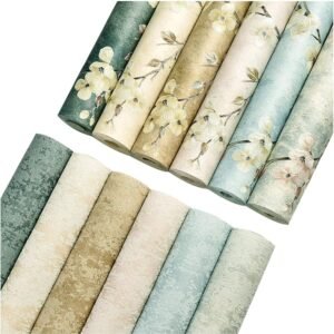 Papel Pintado Exclusivo