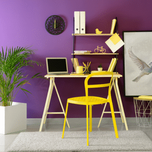 Elementos de Decoración Complementarios