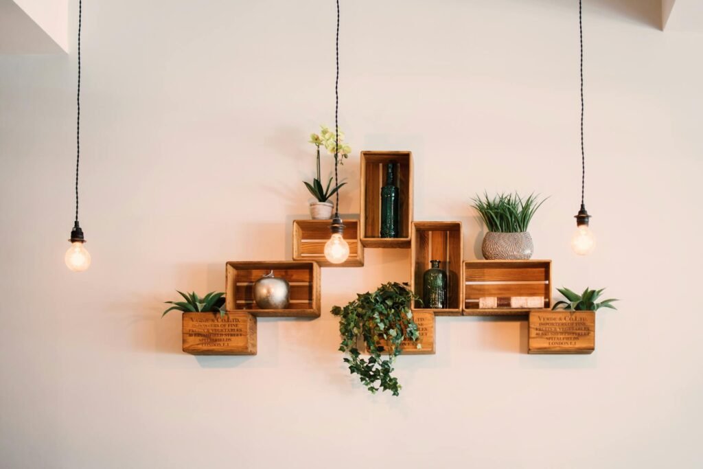 Servicios de Pintura y Decoración