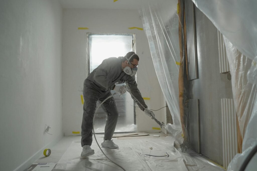 Pintura y Decoración Lleida